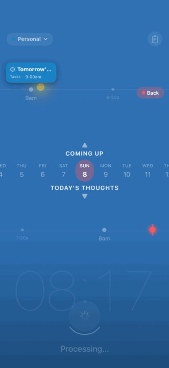 Capture It screenshot