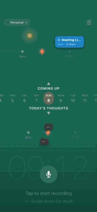 Capture It screenshot